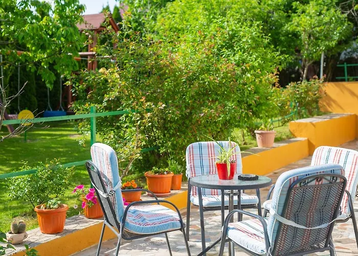 Apartment Apartmani Sabina