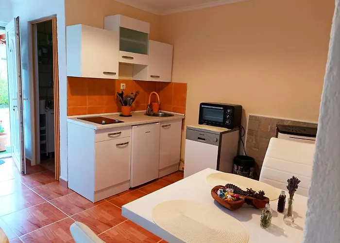 Apartmani Sabina Apartment Fuzine