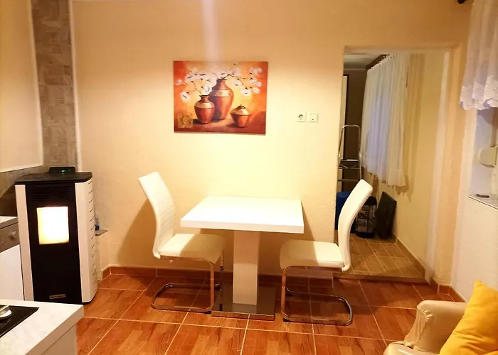 Apartmani Sabina