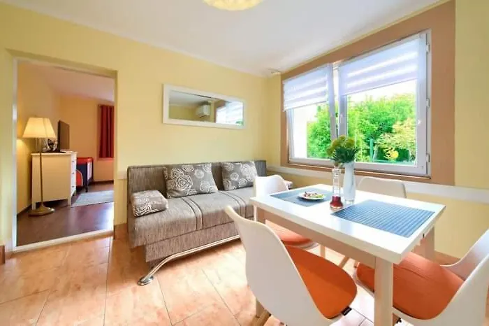 Apartmani Sabina Apartment
