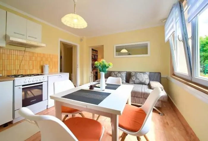 Apartment Apartmani Sabina