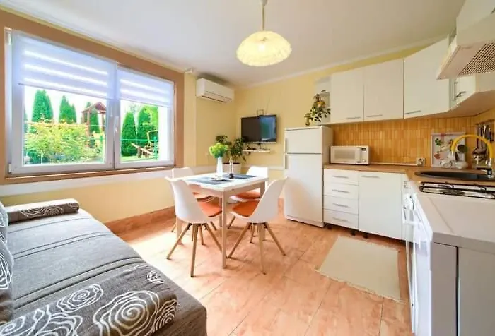 Apartment Apartmani Sabina Fuzine