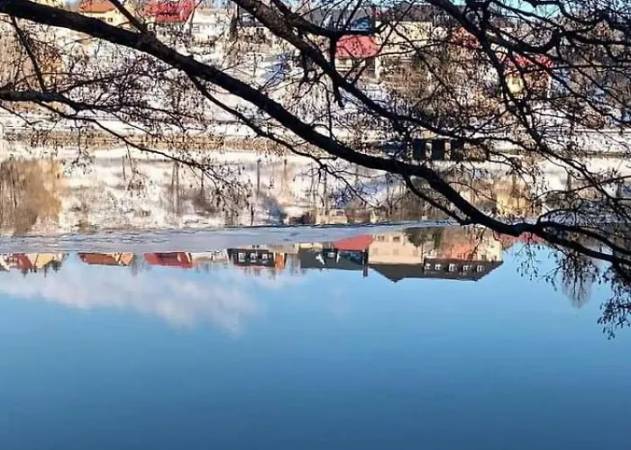 Apartmani Sabina Fuzine