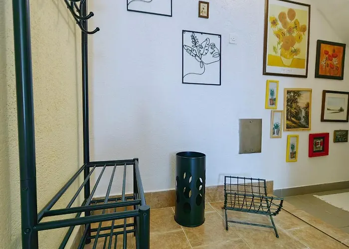 Apartment Apartmani Sabina