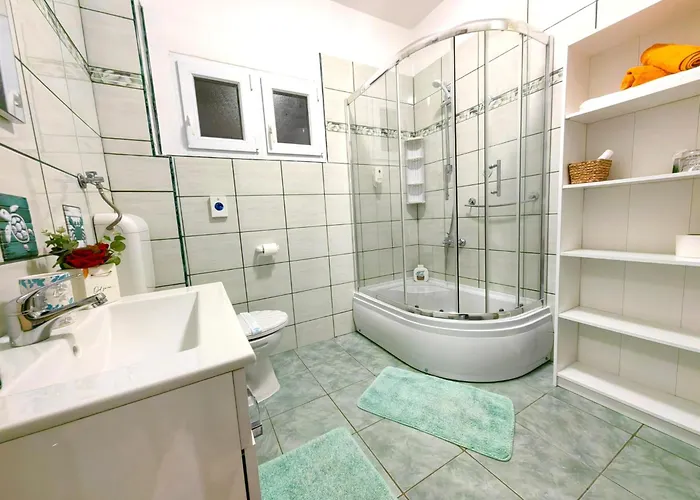 Apartmani Sabina Apartment