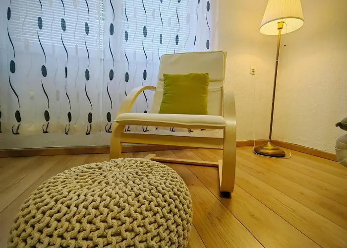 Apartmani Sabina