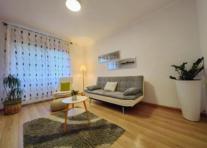 Apartmani Sabina * Fuzine