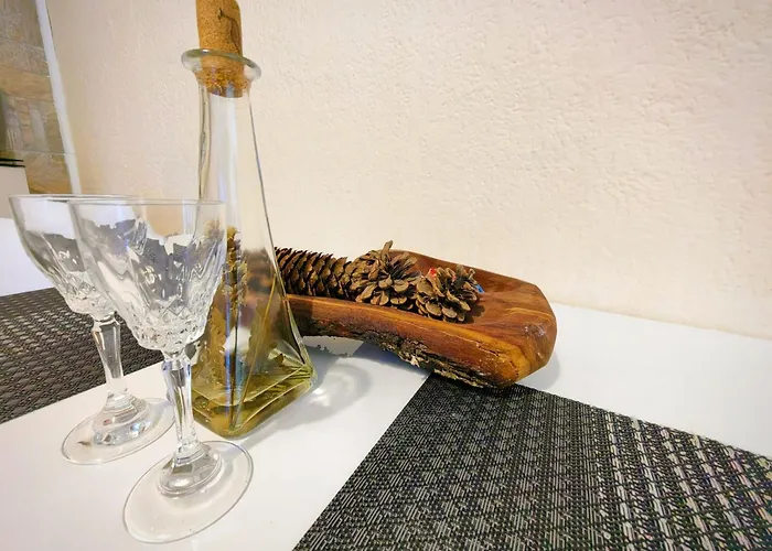 Apartmani Sabina *