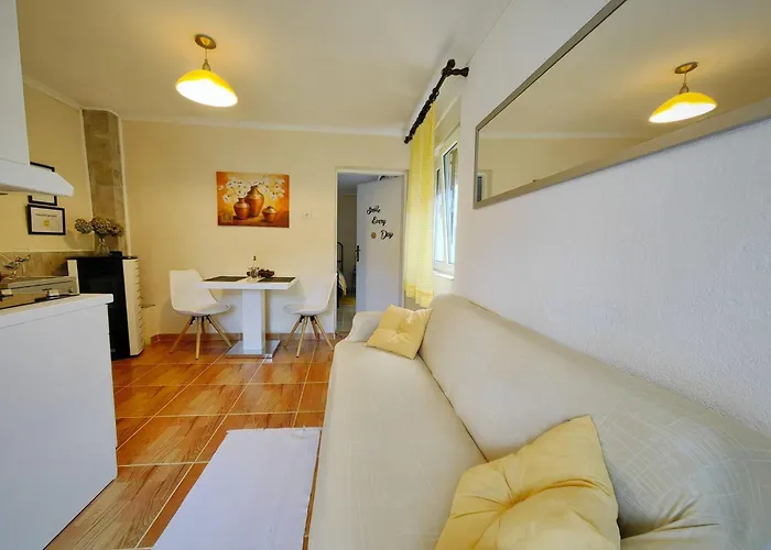 Apartmani Sabina * Fuzine