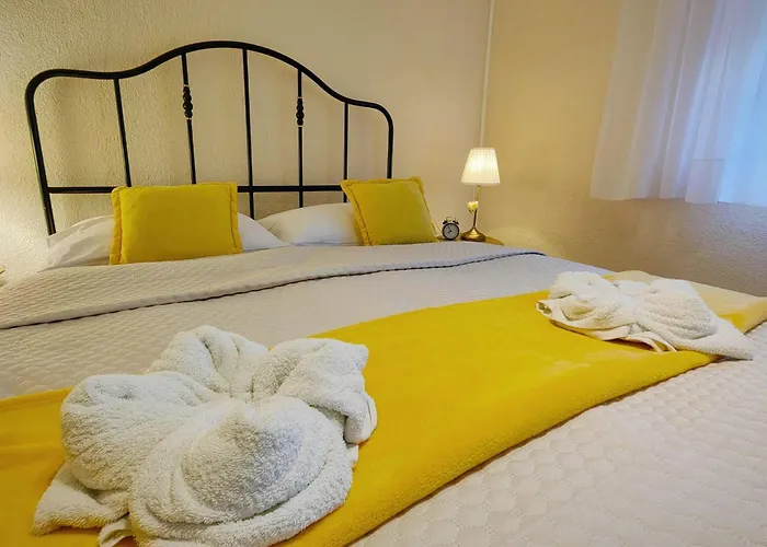 Apartmani Sabina Apartment Fuzine