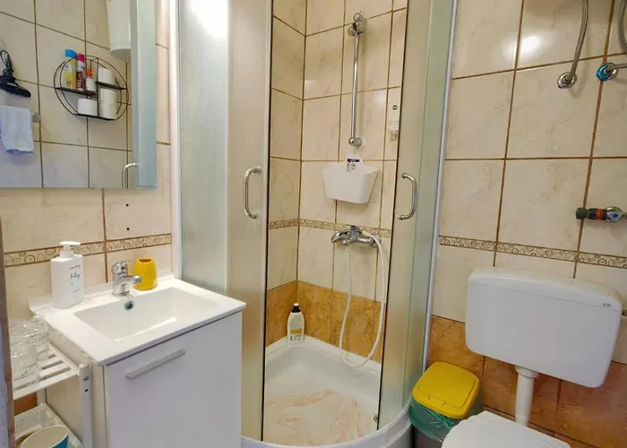 Apartmani Sabina Apartment