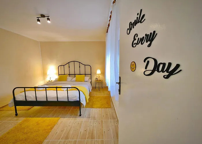 Apartmani Sabina Fuzine