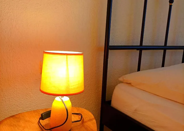 Apartmani Sabina *