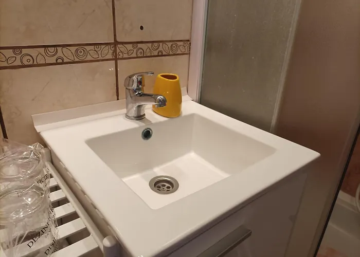 Apartmani Sabina Apartment